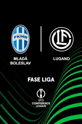 Jornada 2. Jornada 2: Mlada Boleslav - Lugano