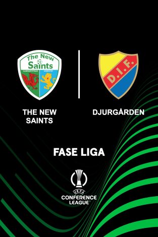 Jornada 4. Jornada 4: TNS - Djurgårdens