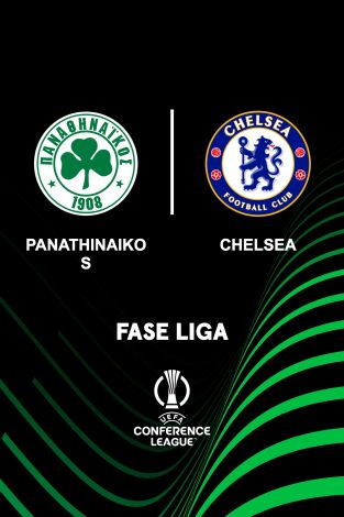 Jornada 2. Jornada 2: Panathinaikos - Chelsea