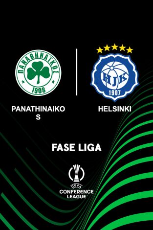 Jornada 4. Jornada 4: Panathinaikos - Helsinki