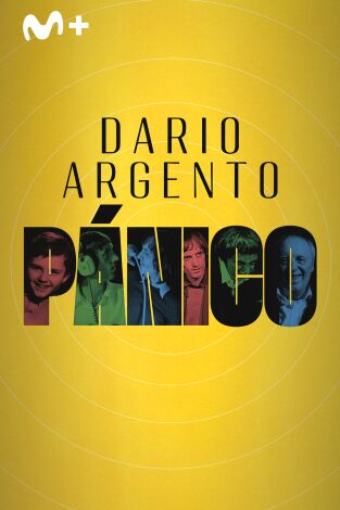 Dario Argento. Pánico