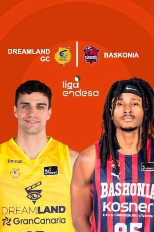 Jornada 6. Jornada 6: Dreamland Gran Canaria - Baskonia