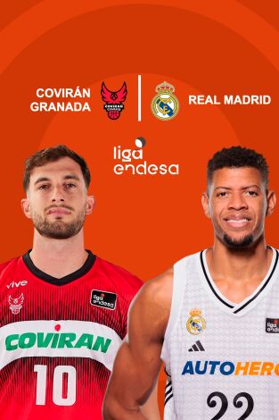 Jornada 14. Jornada 14: Coviran Granada - Real Madrid