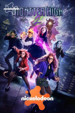 Monster High 2