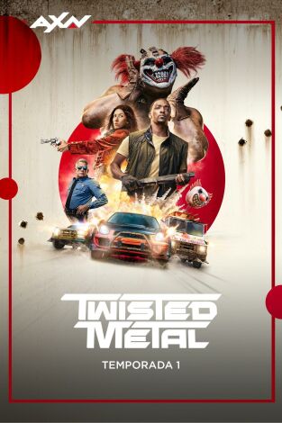 Twisted Metal