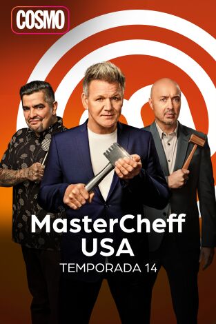 Masterchef (USA). T(T14). Masterchef (USA) (T14): Ep.4