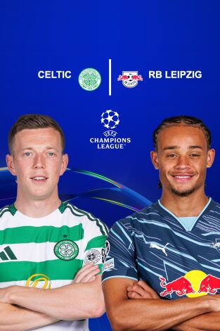 Jornada 4. Jornada 4: Celtic - Leipzig