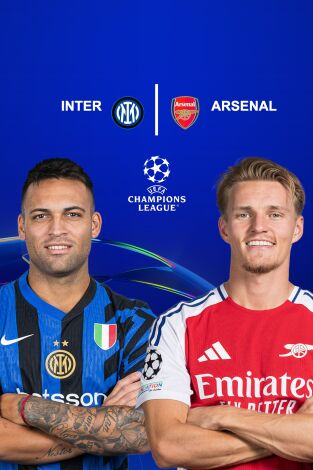 Jornada 4. Jornada 4: Inter - Arsenal