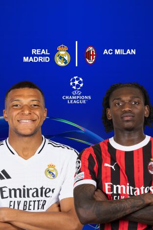 Jornada 4. Jornada 4: Real Madrid - Milan