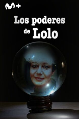 Los poderes de Lolo