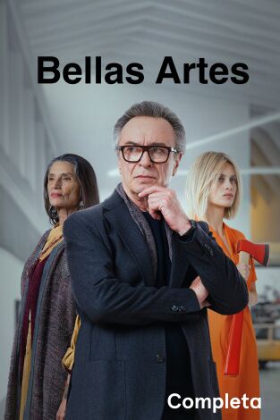 (LSE) - Bellas artes