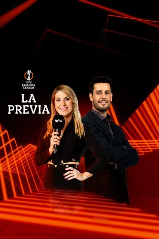 La Previa de Europa League. T(24/25). La Previa de... (24/25): 28/11/2024 (II)