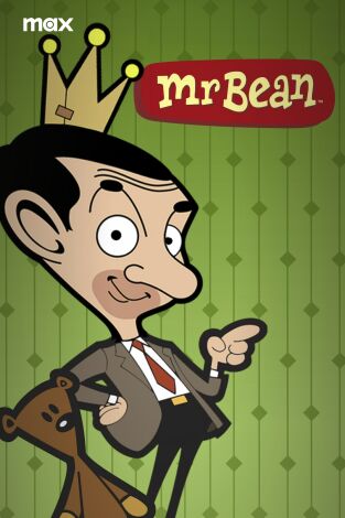 Mr. Bean. T(T2). Mr. Bean (T2)