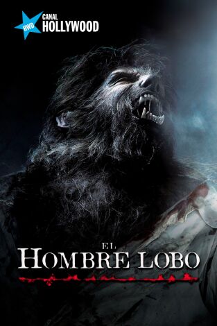 El hombre lobo