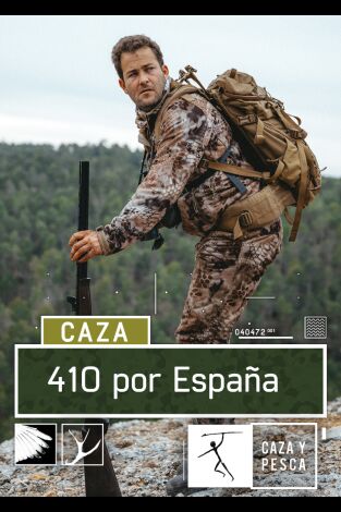 410 por España. 410 por España: Torcaces