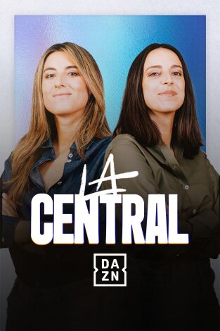 La Central. T(24/25). La Central (24/25): Ep.5