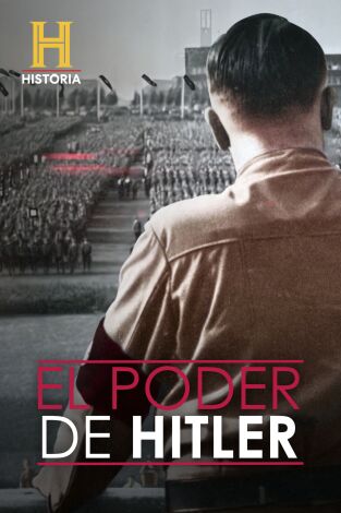 El poder de Hitler