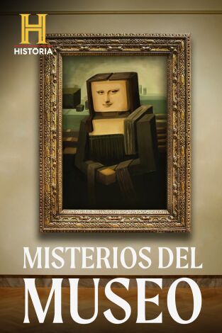 Misterios del museo