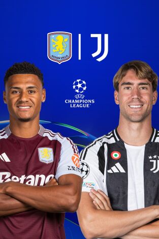 Jornada 5. Jornada 5: Aston Villa - Juventus