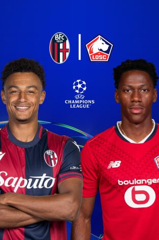 Jornada 5. Jornada 5: Bolonia - Lille