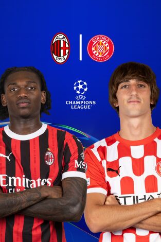 Jornada 7. Jornada 7: Milan - Girona