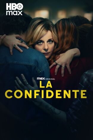 La confidente