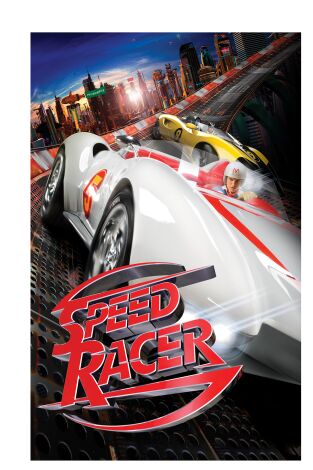 Speed Racer