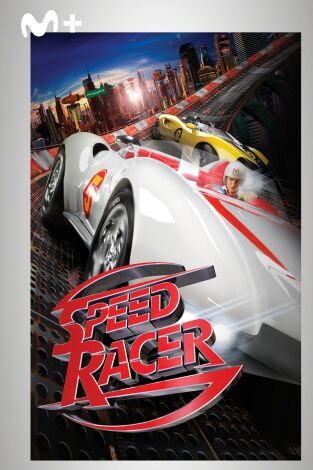 Speed Racer