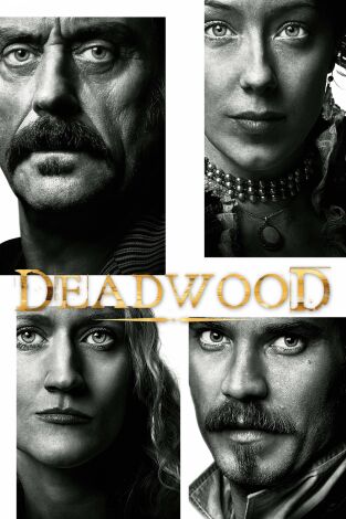 Deadwood. T(T1). Deadwood (T1): Ep.8 Suffer the Little Children