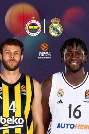 Jornada 26. Jornada 26: Fenerbahce - Real Madrid