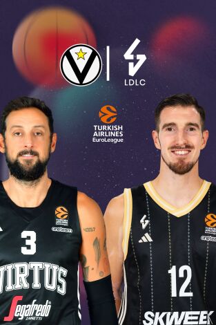 Jornada 18. Jornada 18: Virtus - ASVEL VO