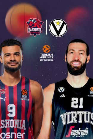 Jornada 15. Jornada 15: Baskonia - Virtus