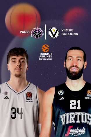 Jornada 12. Jornada 12: París - Virtus VO