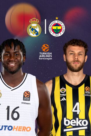 Jornada 14. Jornada 14: Real Madrid - Fenerbahce