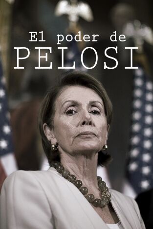 El poder de Pelosi