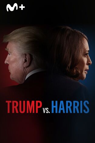 Trump vs. Harris