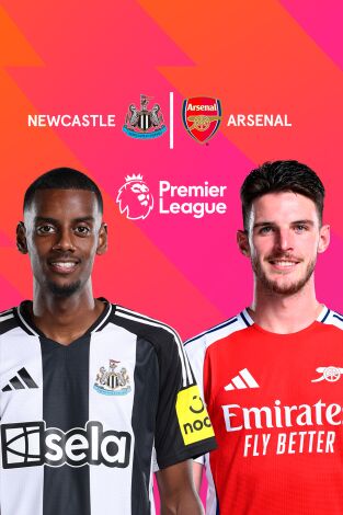 Jornada 10. Jornada 10: Newcastle - Arsenal