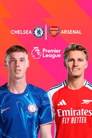 Jornada 11. Jornada 11: Chelsea - Arsenal