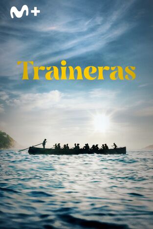 Traineras