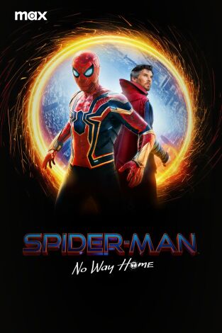 Spider-Man: No Way Home