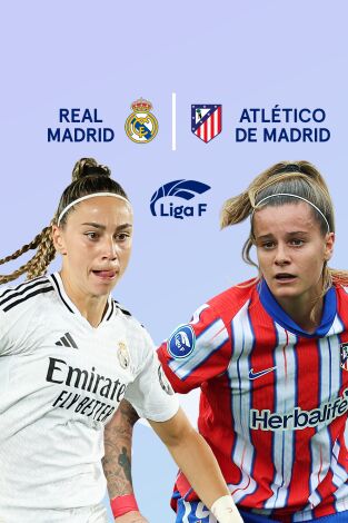 Jornada 6. Jornada 6: Real Madrid - Atlético de Madrid