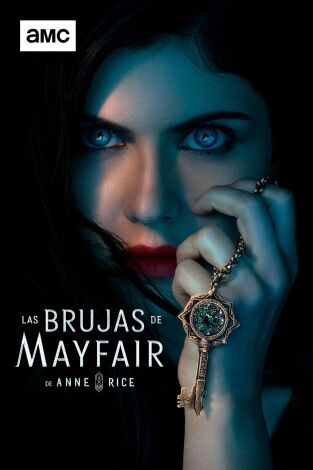 Las brujas de Mayfair de Anne Rice