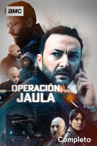 Operación Jaula