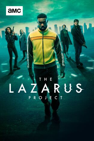 The Lazarus Project