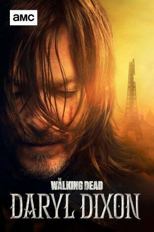 The Walking Dead: Daryl Dixon