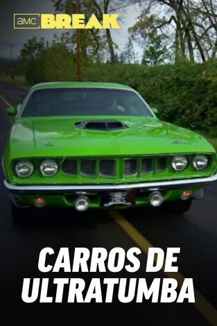 Carros de ultratumba