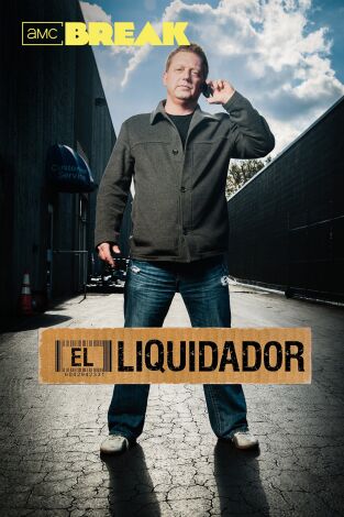 El liquidador