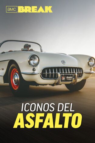 Iconos del asfalto