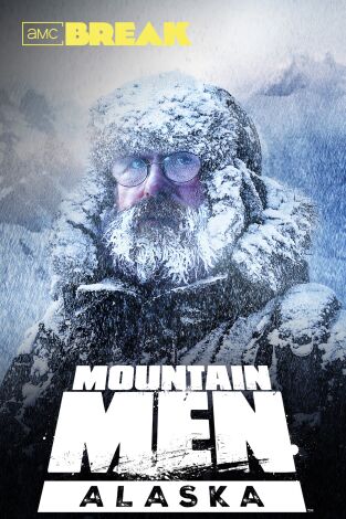 Mountain Men: Alaska