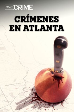 Crímenes en Atlanta